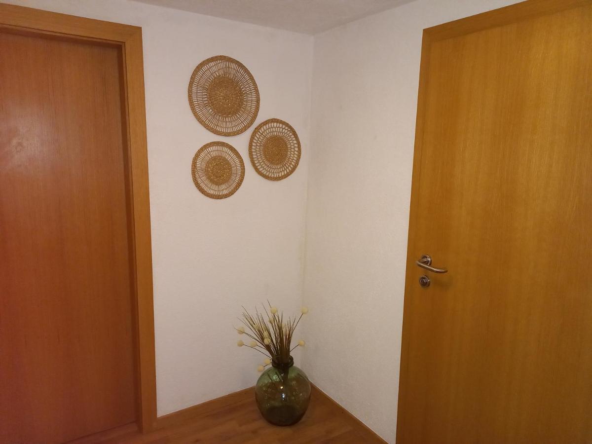 Fewo M & M Scharnitz Exteriér fotografie