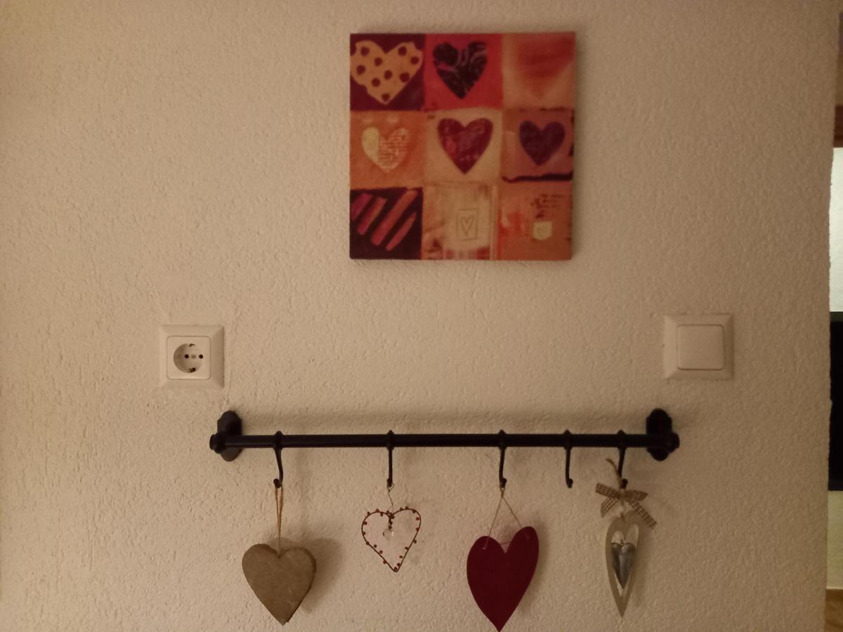 Fewo M & M Scharnitz Exteriér fotografie