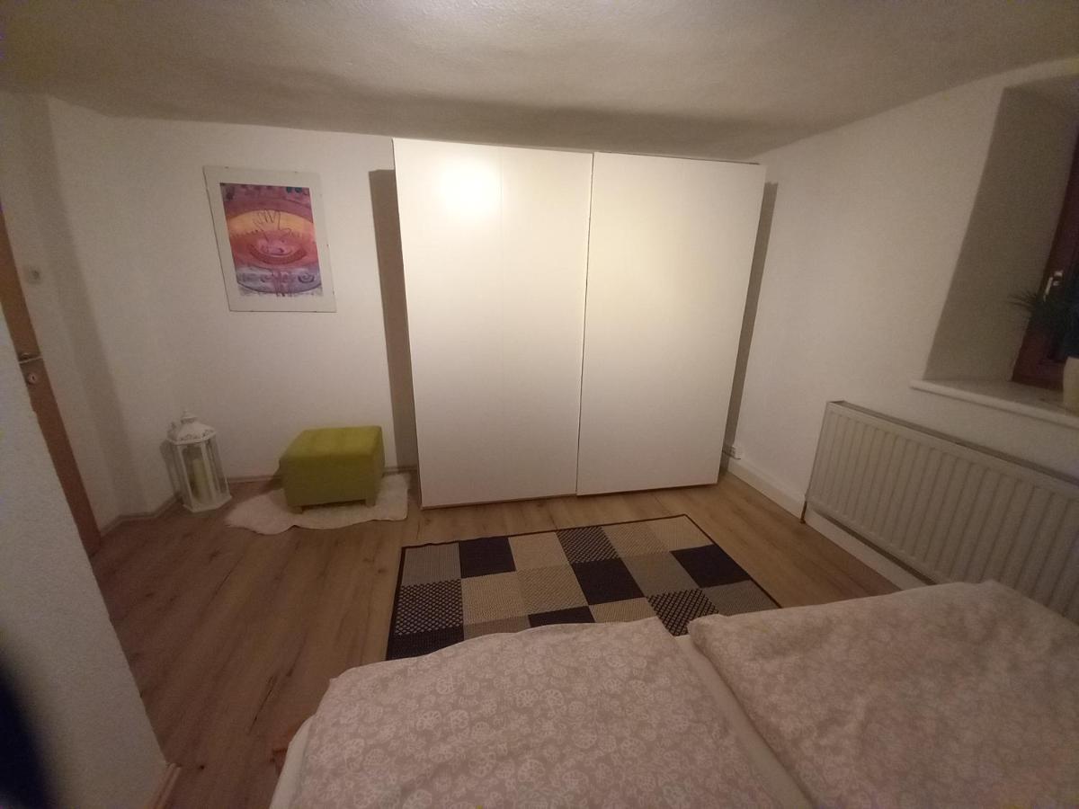 Fewo M & M Scharnitz Exteriér fotografie